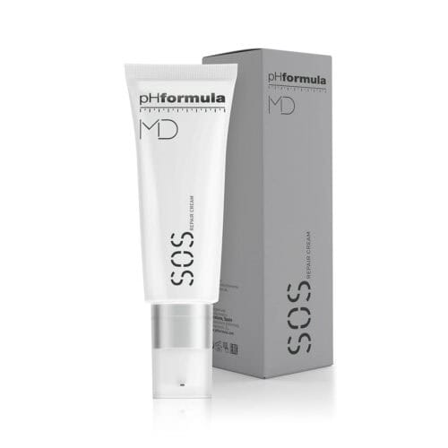 MD SOS repair cream