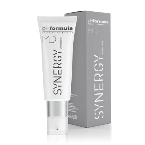 MD SYNERGY advanced serum