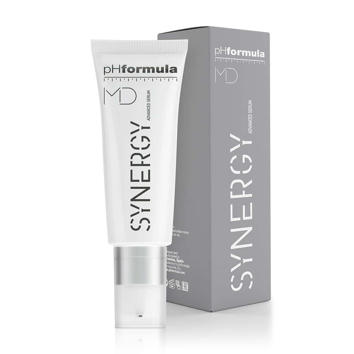 MD SYNERGY advanced serum