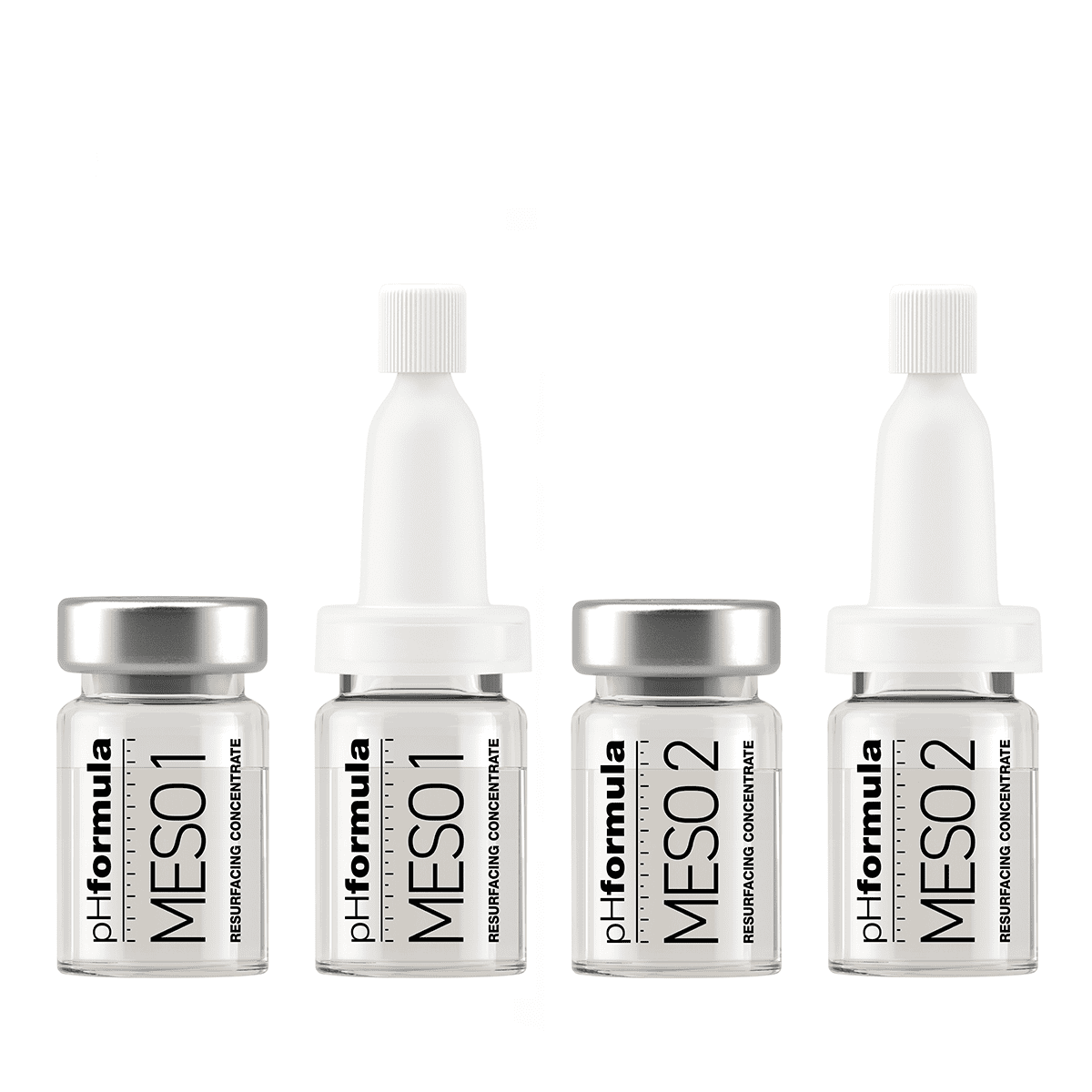 mesoresurfacing™ treatment
